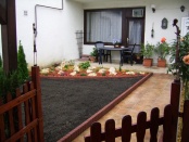 kertgondozás