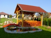 kertgondozás