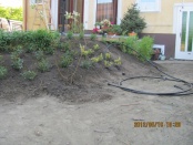 kertgondozás