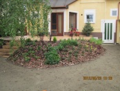 kertgondozás