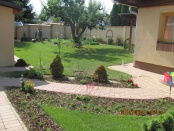 kertgondozás