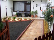kertgondozás