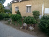 kertgondozás