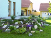 kertgondozás