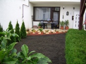kertgondozás