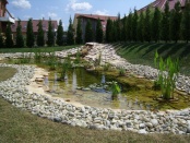 kertgondozás