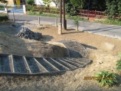 kertgondozás